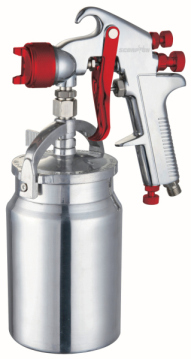 SCORPION - 2MM NOZZLE HIGH PRESSURE SPRAY GUN 